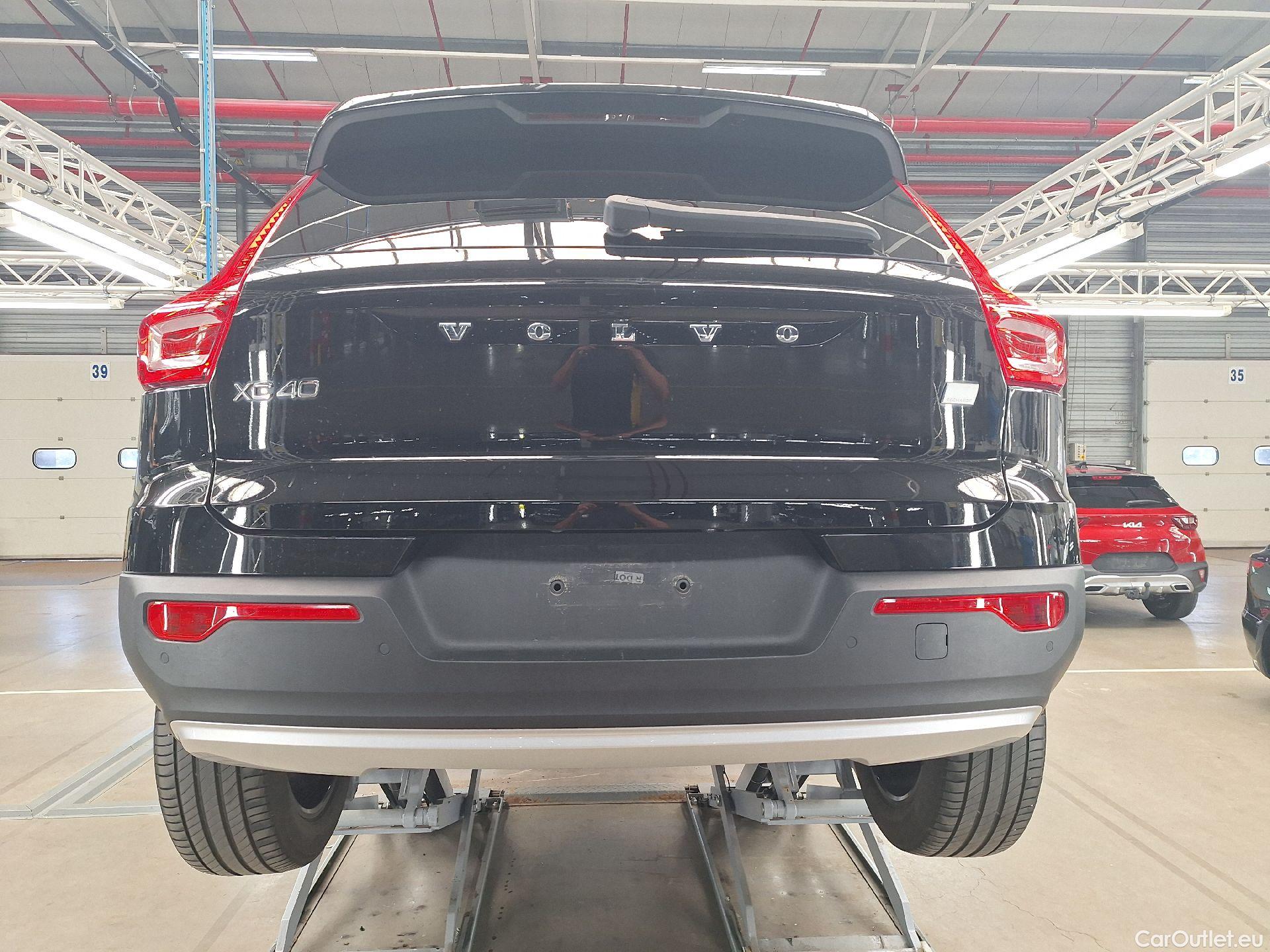  Volvo  XC 40 Volvo, XC40 '17 PHEV, Volvo XC40 T4 PHEV Inscription Expression Aut. 5d #11