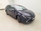  Toyota  Corolla Toyota,  TS '19, Toyota  Touring Sports 1.8 Hybrid Premium e #5