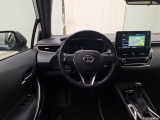  Toyota  Corolla Toyota,  TS '19, Toyota  Touring Sports 1.8 Hybrid Premium e #6