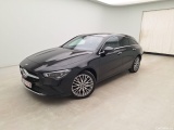  Mercedes  CLA-Klasse Mercedes, CLA-Clas SB '19 PHEV, Mercedes-Benz CLA Shooting Brake CLA 250 e Busines #2