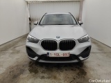  Bmw  X1 BMW  sDrive18d (100 kW) 5d #5