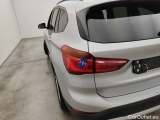  Bmw  X1 BMW  sDrive18d (100 kW) 5d #34