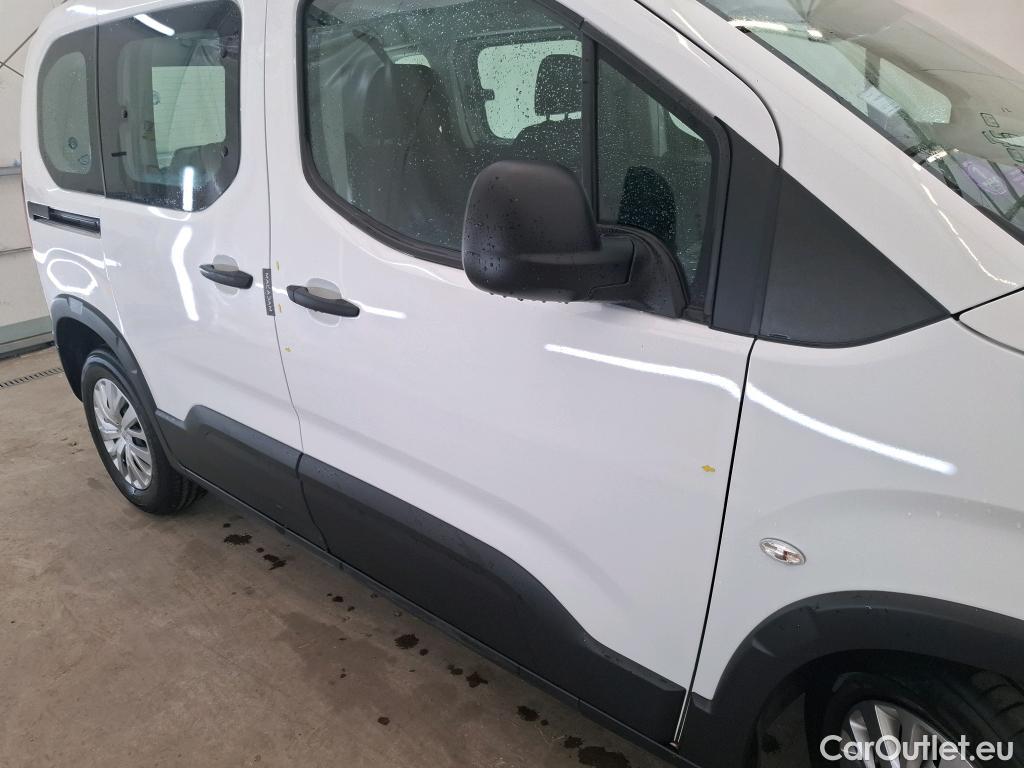  Peugeot  RIFTER  Active L1 1.2 PureTech #24