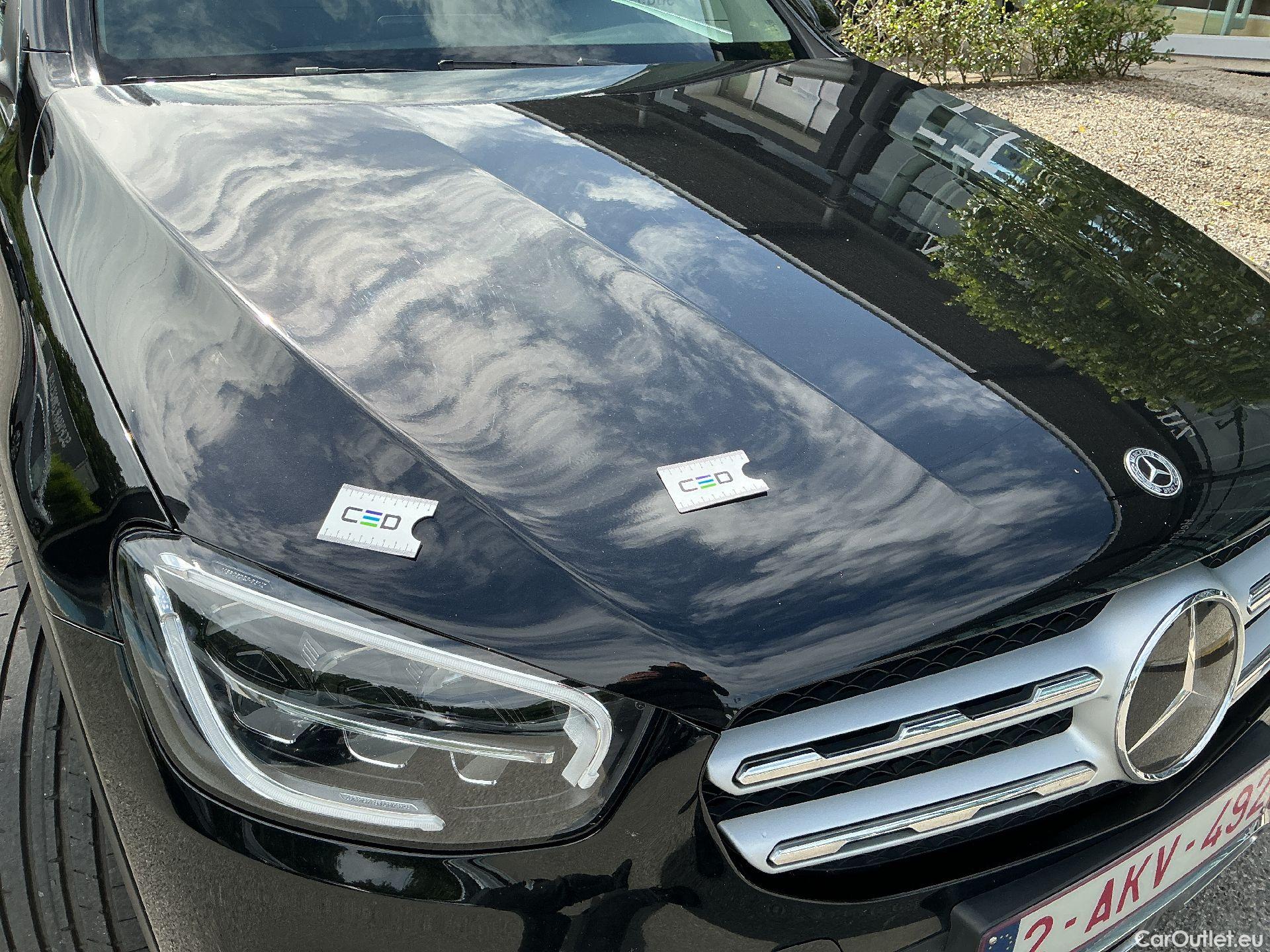  Mercedes  G-Klasee Mercedes, GLC FL'19, Mercedes-Benz GLC GLC 200 d Business Solution 5d #15
