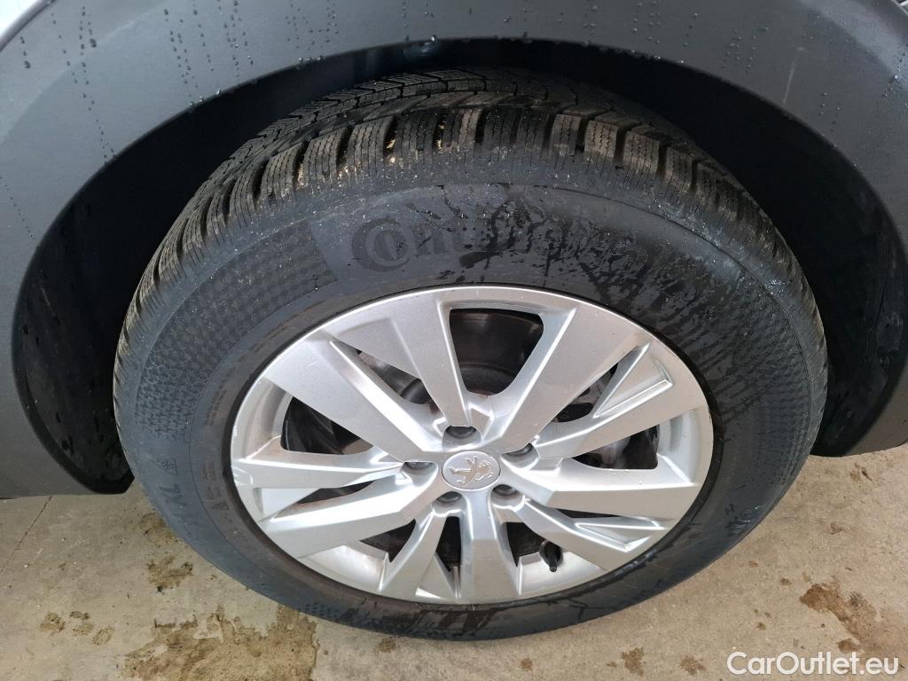  Peugeot  3008  II Active Pack 1.2 PureTech 130CV BVA8 E6d #39