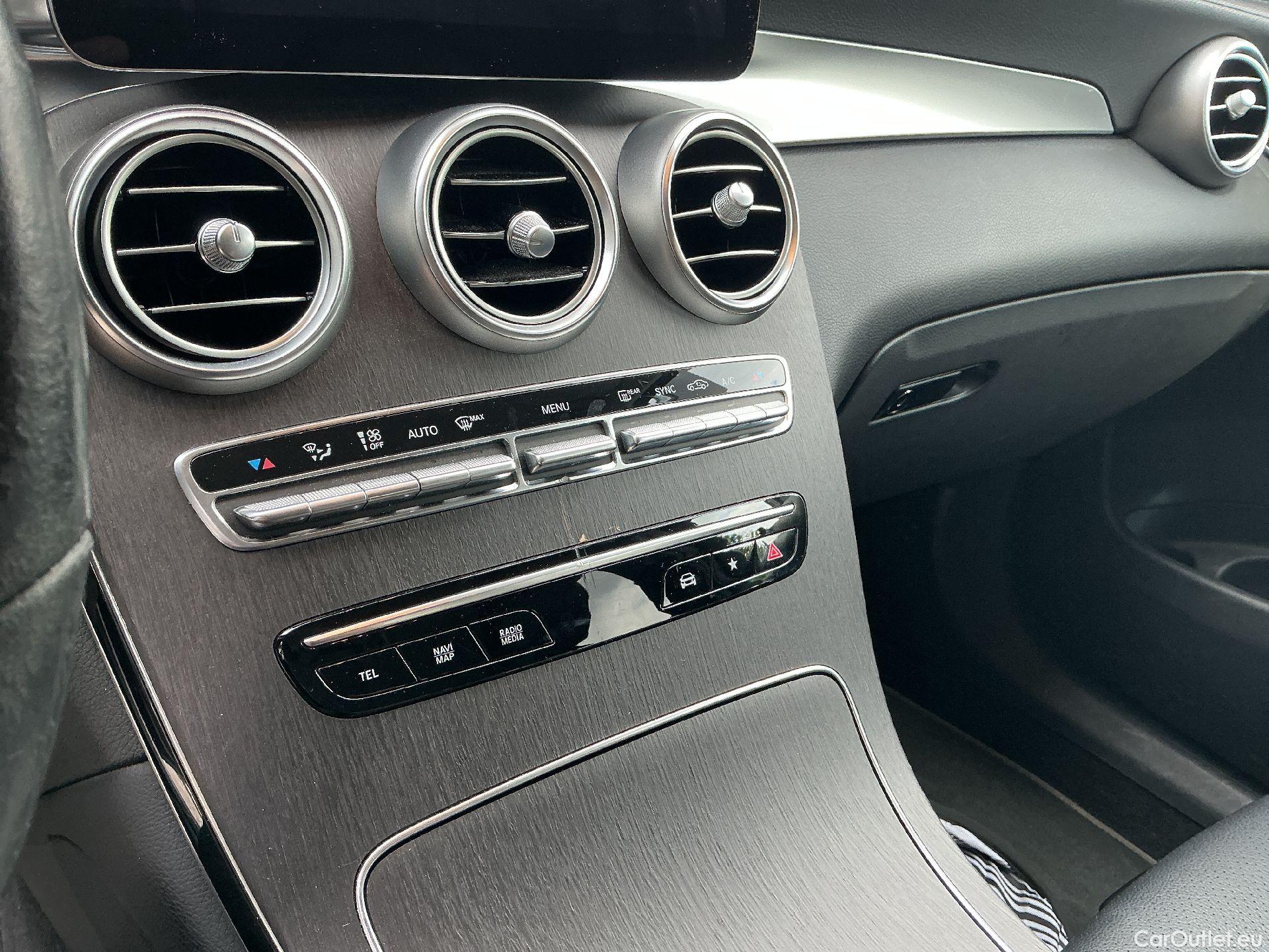  Mercedes  G-Klasee Mercedes, GLC FL'19, Mercedes-Benz GLC GLC 200 d Business Solution 5d #1