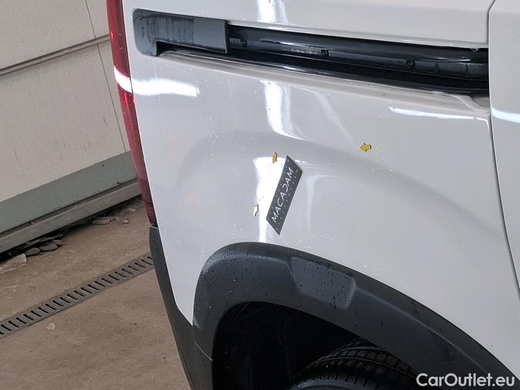  Peugeot  RIFTER  Active L1 1.2 PureTech #3