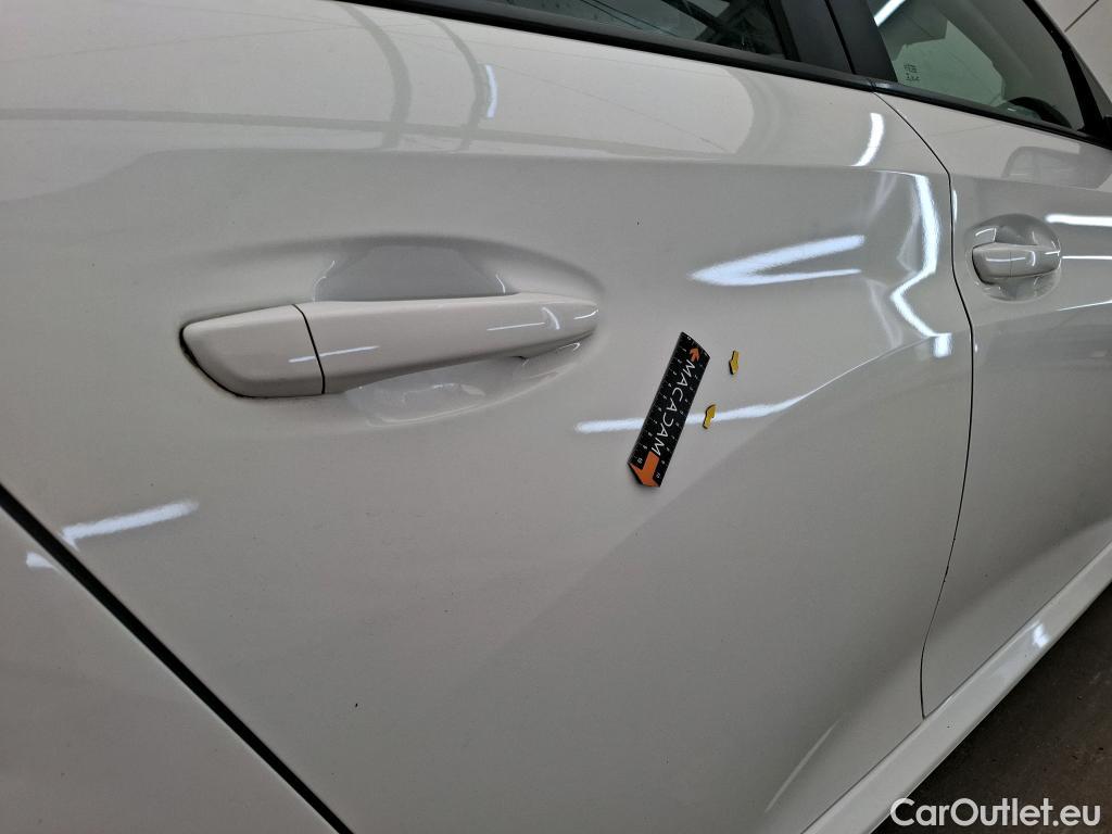  Peugeot  208  Active Pack 1.2 PureTech 100CV BVM6 E6d #9