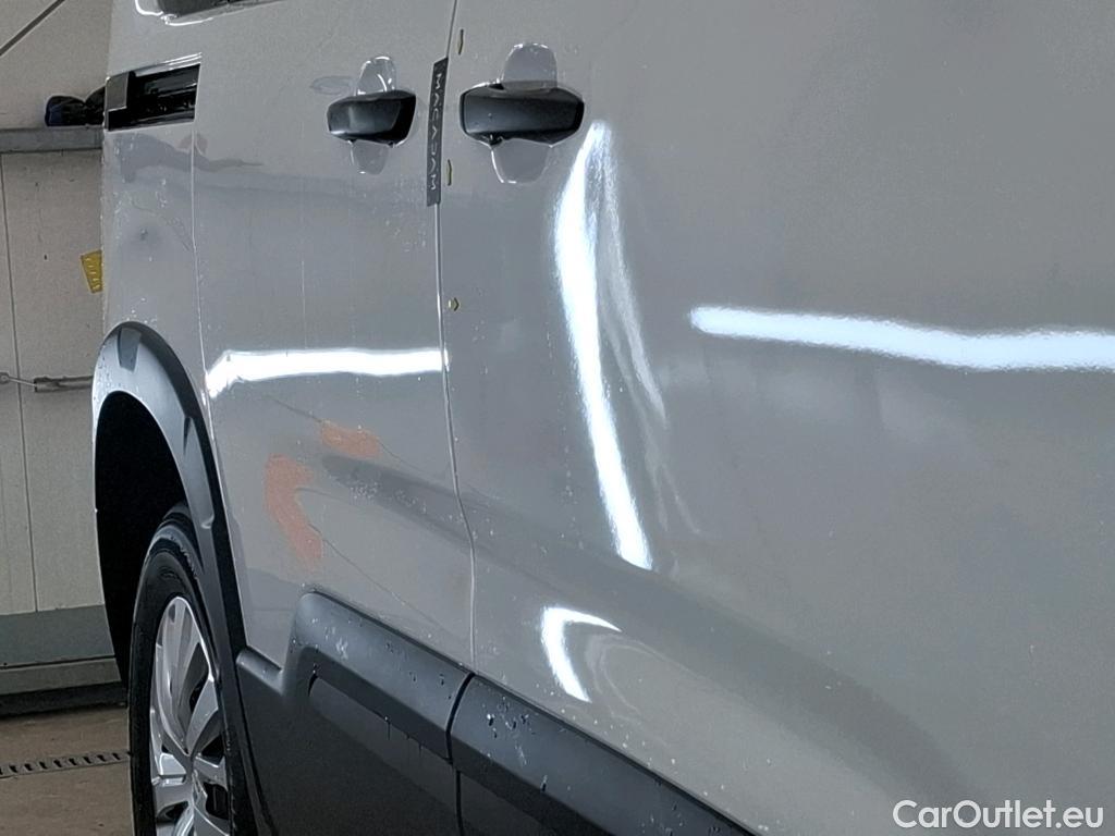  Peugeot  RIFTER  Active L1 1.2 PureTech #30