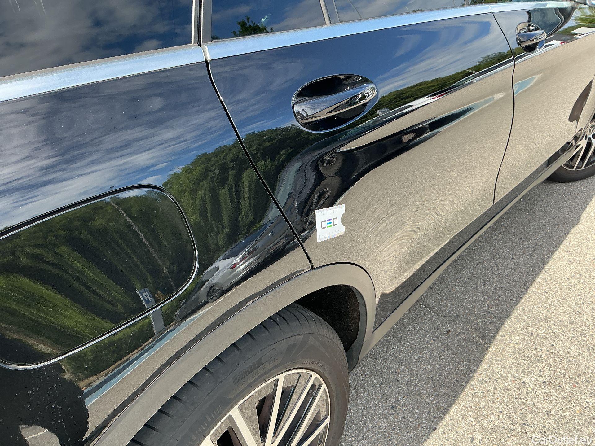  Mercedes  G-Klasee Mercedes, GLC FL'19, Mercedes-Benz GLC GLC 200 d Business Solution 5d #34