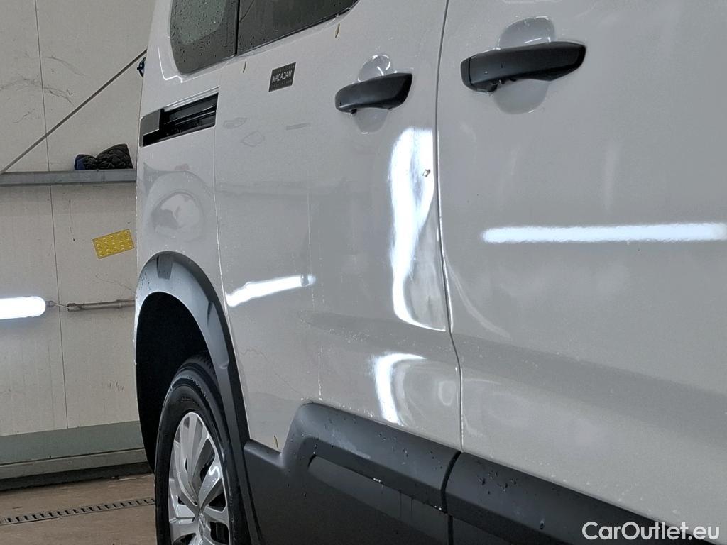 Peugeot  RIFTER  Active L1 1.2 PureTech #20