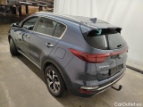  KIA  Sportage KIA  Business Line MHEV 1.6 CRDi 136 DCT 5d #7