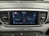  KIA  Sportage KIA  Business Line MHEV 1.6 CRDi 136 DCT 5d #13