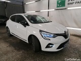  Renault  Clio  V Evolution 1.0 TCe 100CV BVM6 E6d / GPL #4