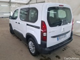  Peugeot  RIFTER  Active L1 1.2 PureTech #2