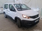  Peugeot  RIFTER  Active L1 1.2 PureTech #4