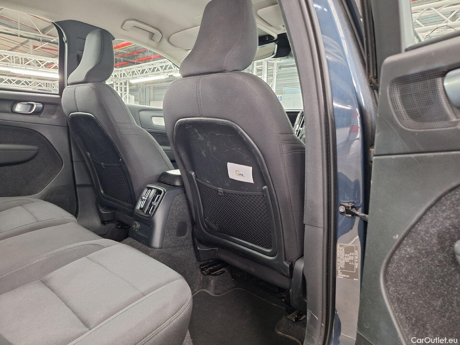  Volvo  XC 40 Volvo, XC40 '17, Volvo XC40 T4 Recharge Geartronic Inscription Expr #53