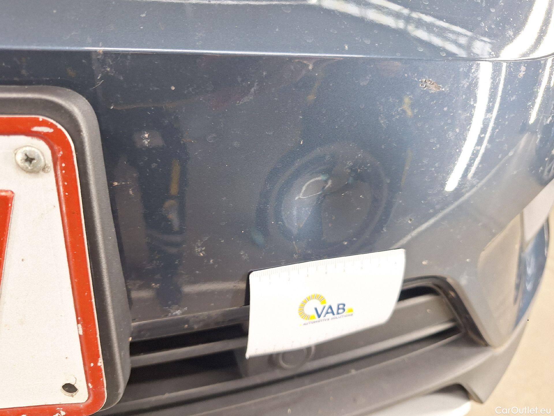  Volvo  XC 40 Volvo, XC40 '17, Volvo XC40 T4 Recharge Geartronic Inscription Expr #6