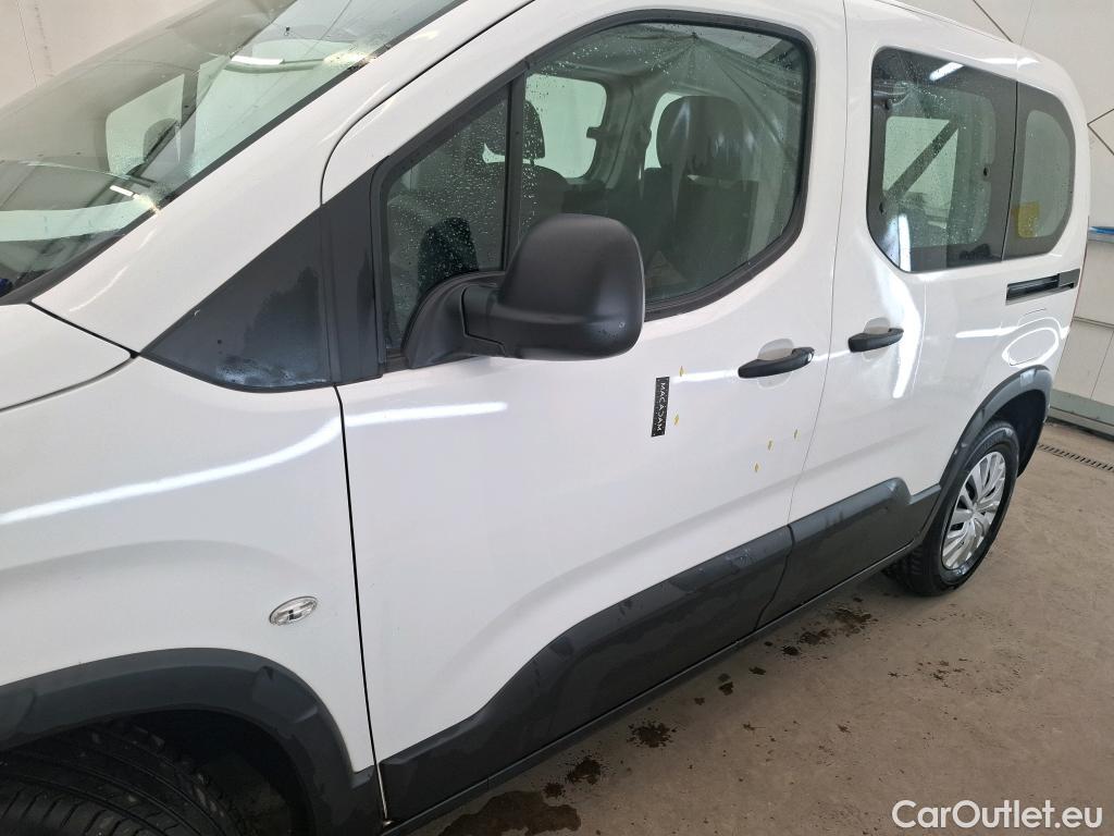  Peugeot  RIFTER  Active L1 1.2 PureTech #39