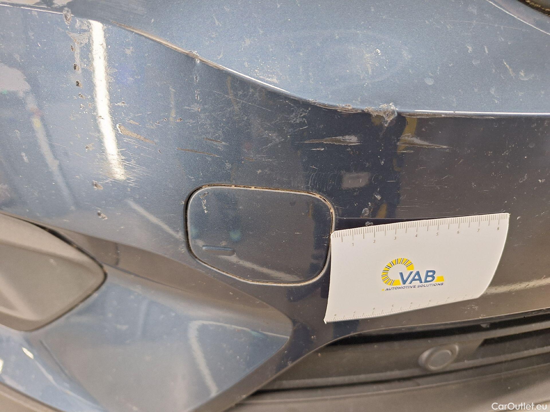  Volvo  XC 40 Volvo, XC40 '17, Volvo XC40 T4 Recharge Geartronic Inscription Expr #4