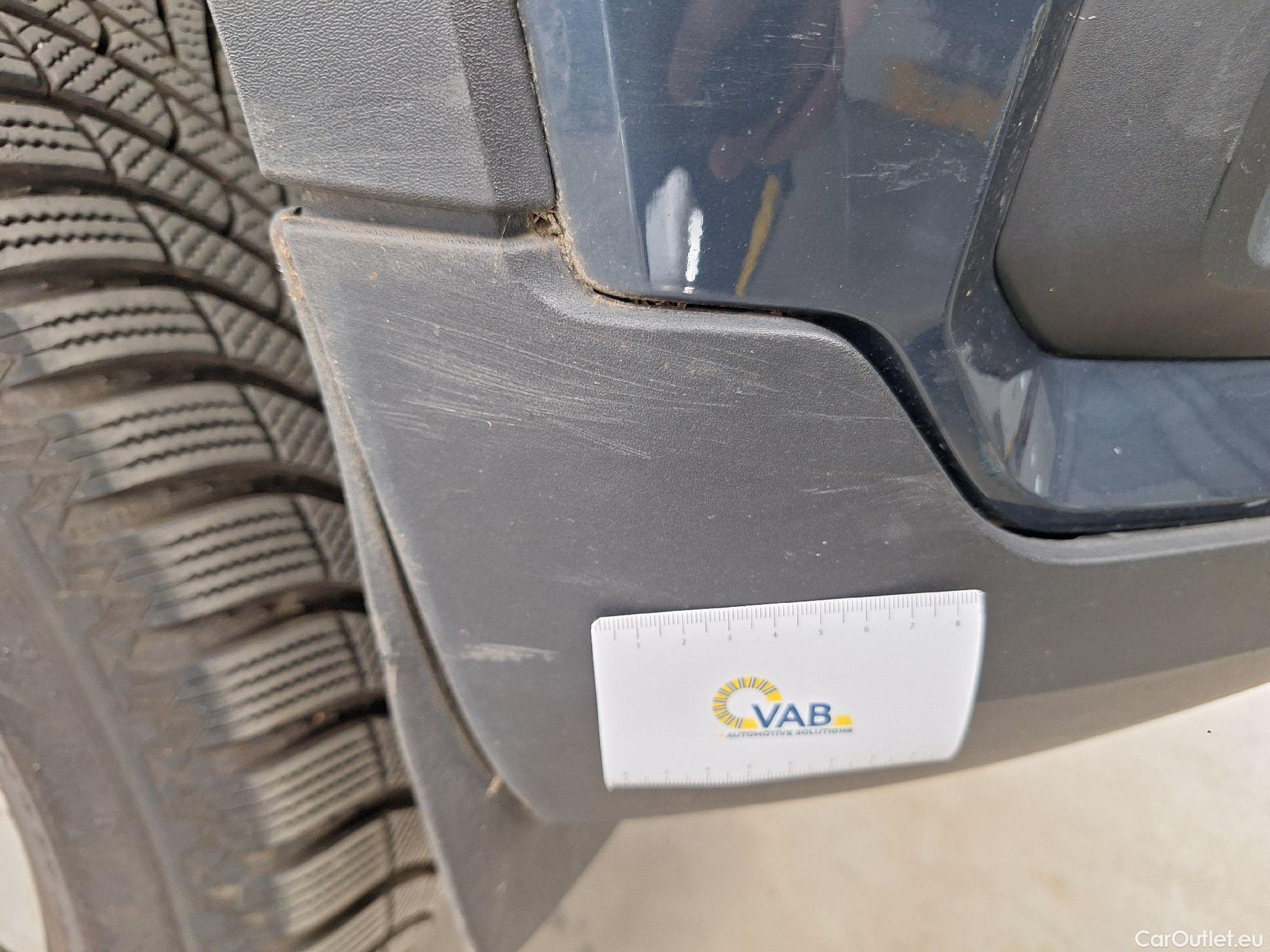  Volvo  XC 40 Volvo, XC40 '17, Volvo XC40 T4 Recharge Geartronic Inscription Expr #8