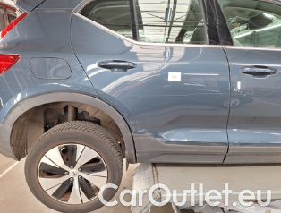  Volvo  XC 40 Volvo, XC40 '17, Volvo XC40 T4 Recharge Geartronic Inscription Expr #64