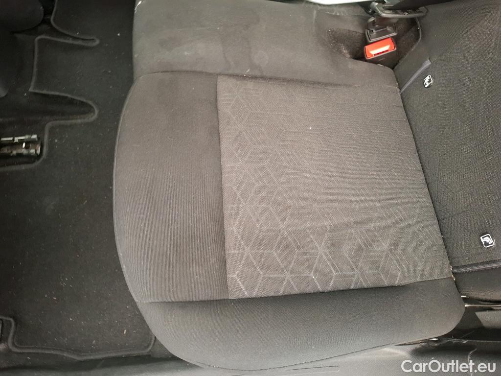  Peugeot  RIFTER  Active L1 1.2 PureTech #52