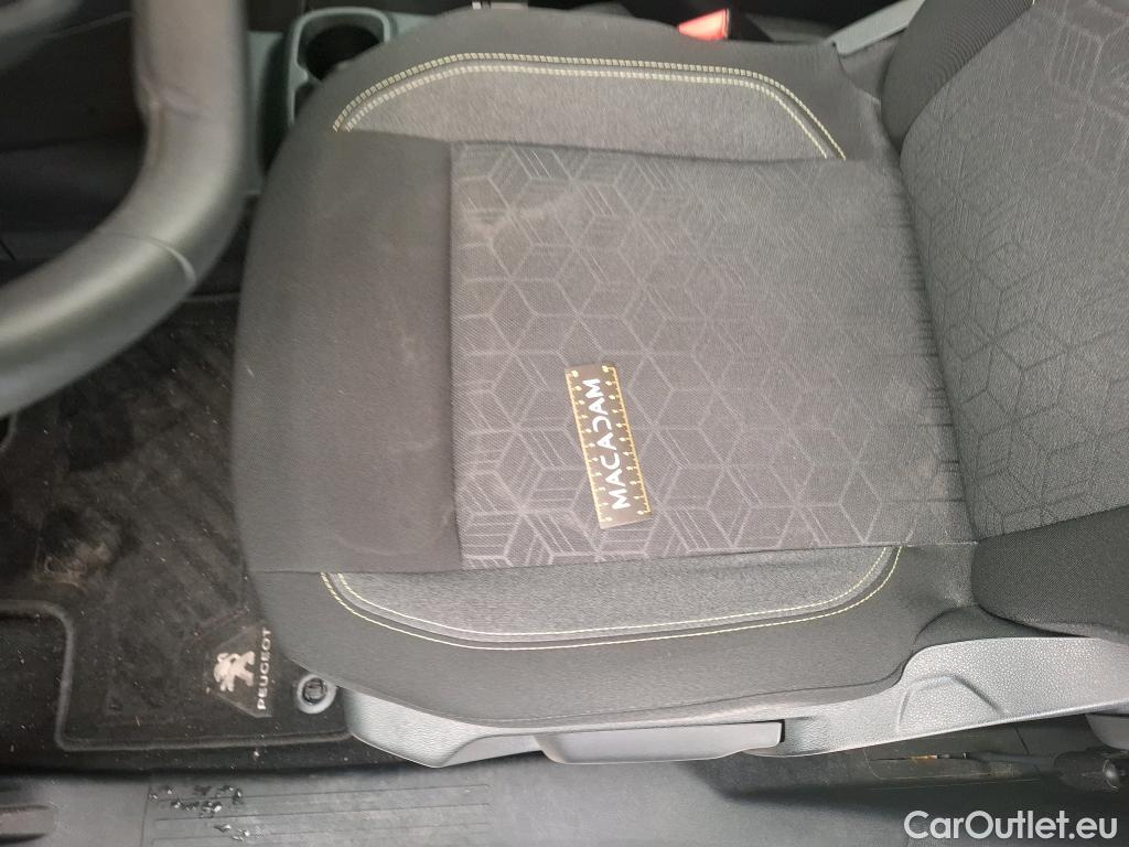  Peugeot  RIFTER  Active L1 1.2 PureTech #48