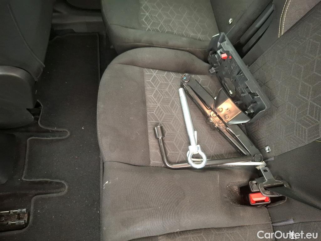  Peugeot  RIFTER  Active L1 1.2 PureTech #53