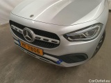  Mercedes  GLA MERCEDES CLASSE  DIESEL - 2020  200 d 150 business Solution 5d Auto #24