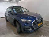  Audi  Q5 AUDI  - 2021 50 TFSIe Quattro PHEV S tronic 5d #5