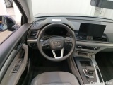  Audi  Q5 AUDI  - 2021 50 TFSIe Quattro PHEV S tronic 5d #6