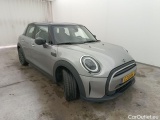  Mini  Cooper MINI MINI 5 DOORS - 2021 1.5A 136  OPF DCT 5d #5