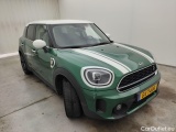  Mini  Countryman MINI MINI  - 2020 1.5A PHEV 220 Cooper SE ALL4 5d #5