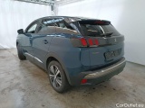  Peugeot  3008 PEUGEOT  DIESEL - 2021 1.5 BlueHDi Allure Pack 5d Auto #3