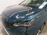  Peugeot  3008 PEUGEOT  DIESEL - 2021 1.5 BlueHDi Allure Pack 5d Auto #26