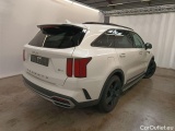  KIA  Sorento KIA  - 2021 1.6 TGI AWD PHEV 180 (combiné 265) Sense 5d Auto 7pl #4