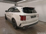  KIA  Sorento KIA  - 2021 1.6 TGI AWD PHEV 180 (combiné 265) Sense 5d Auto 7pl #3