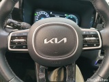  KIA  Sorento KIA  - 2021 1.6 TGI AWD PHEV 180 (combiné 265) Sense 5d Auto 7pl #14