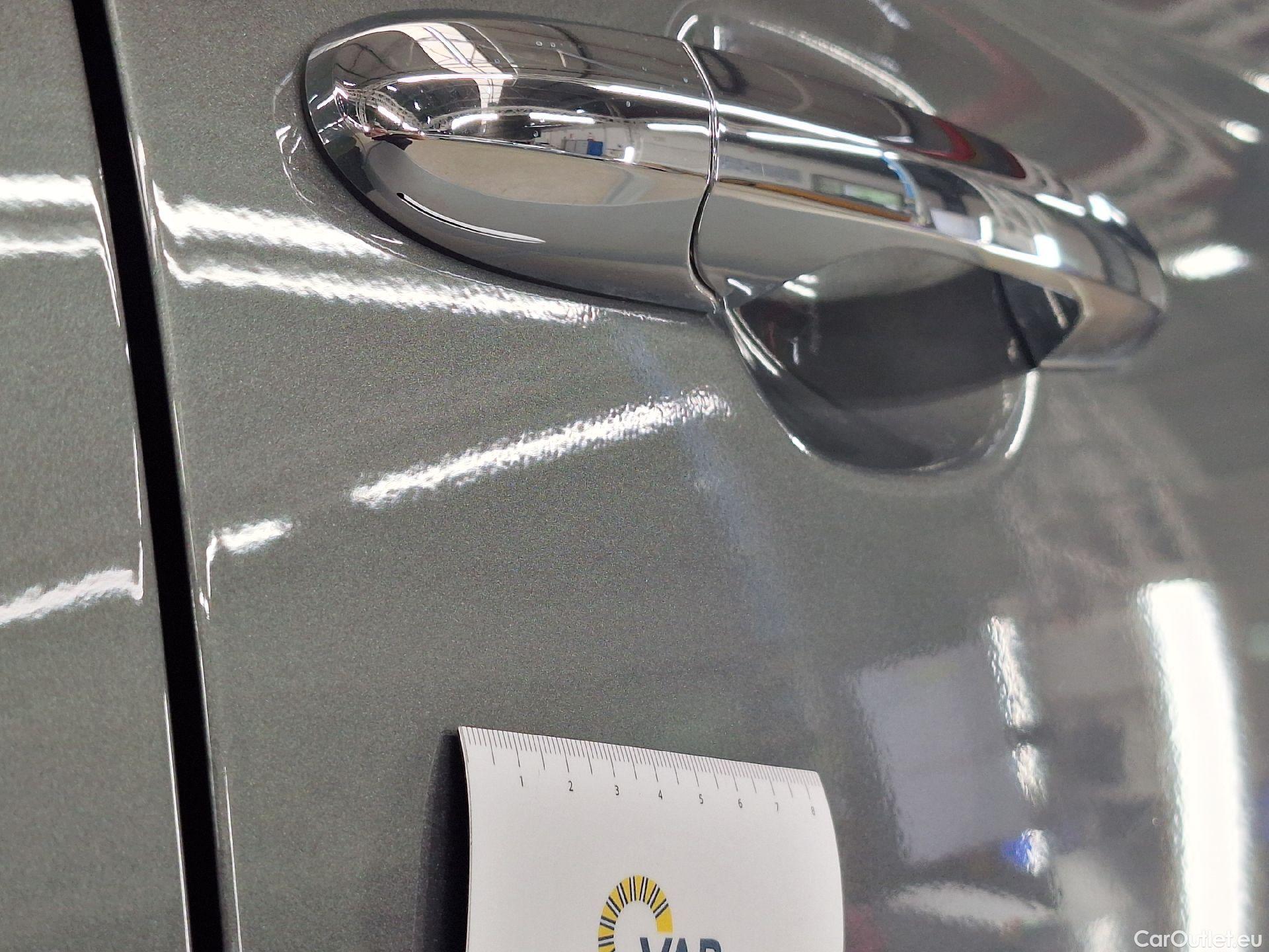  Fiat  500 Fiat,  '15, Fiat  1.0 Hybrid 70 Lounge 3d #5