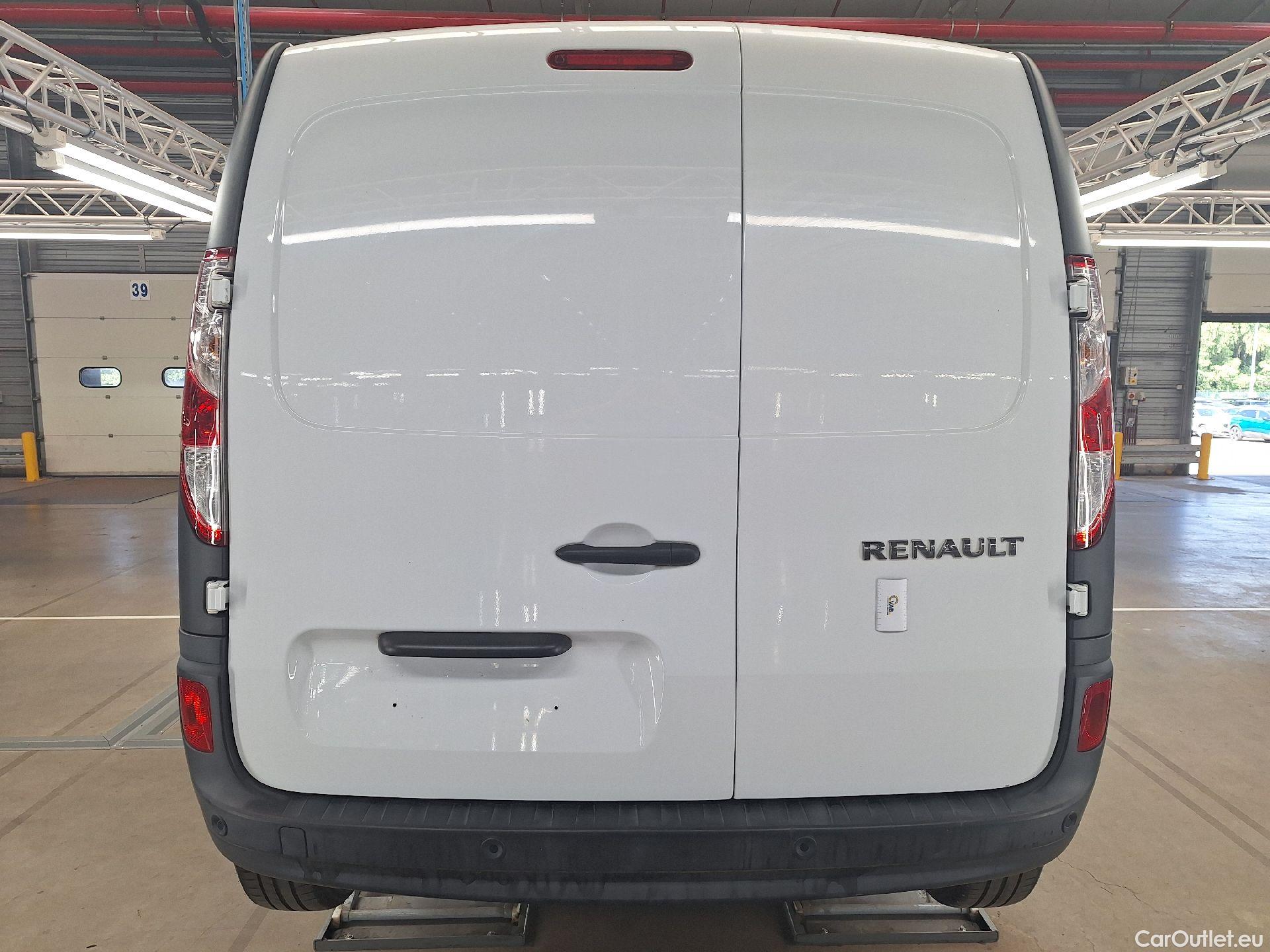  Renault  Kangoo Renault, _ Express '13, Renault  Express Blue dCi 80 Grand Confort 4 #7