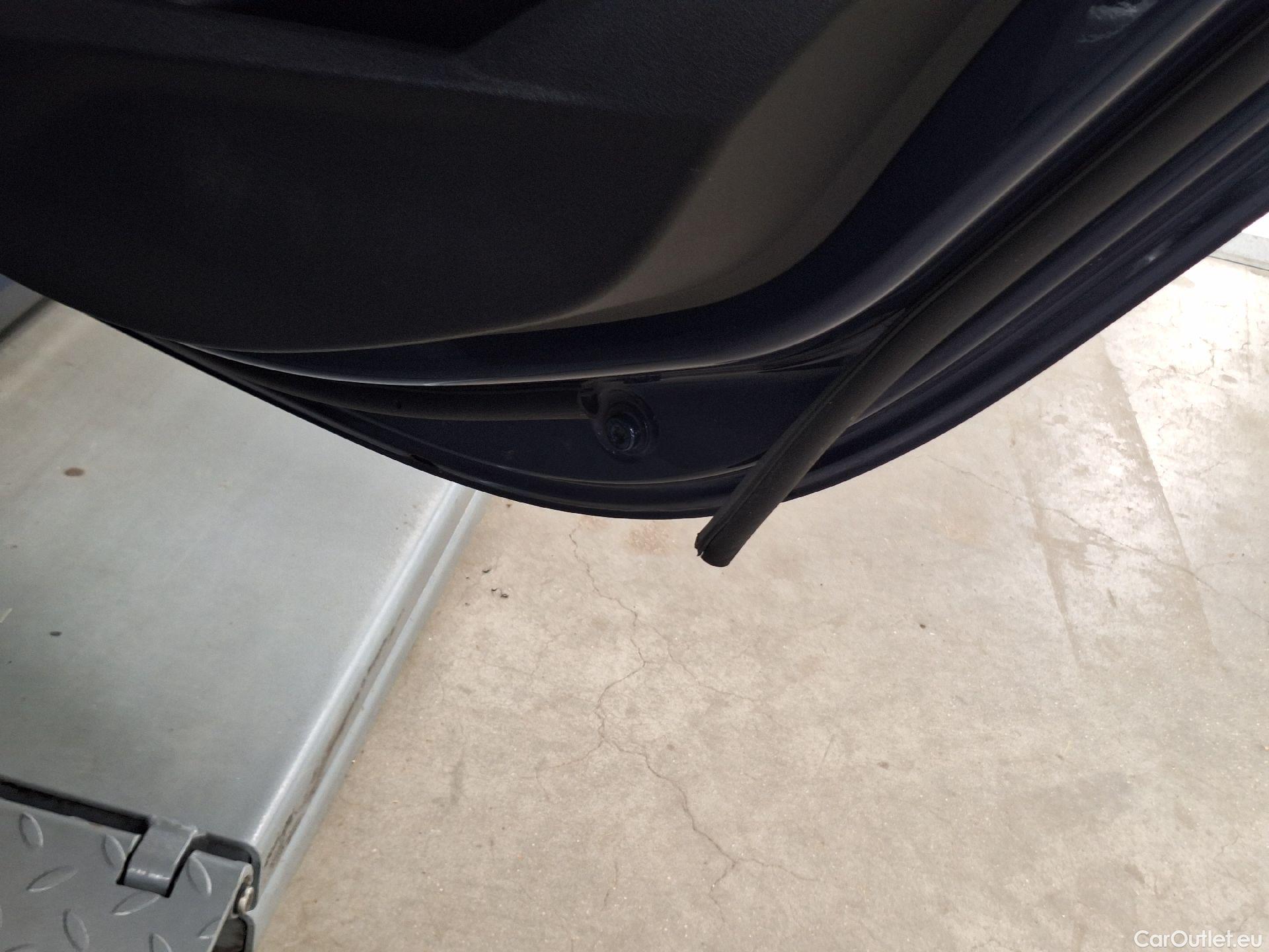  Bmw  Serie 1 BMW, 1-serie '19, BMW 1 Reeks Hatch 116d (85 kW) 5d #20