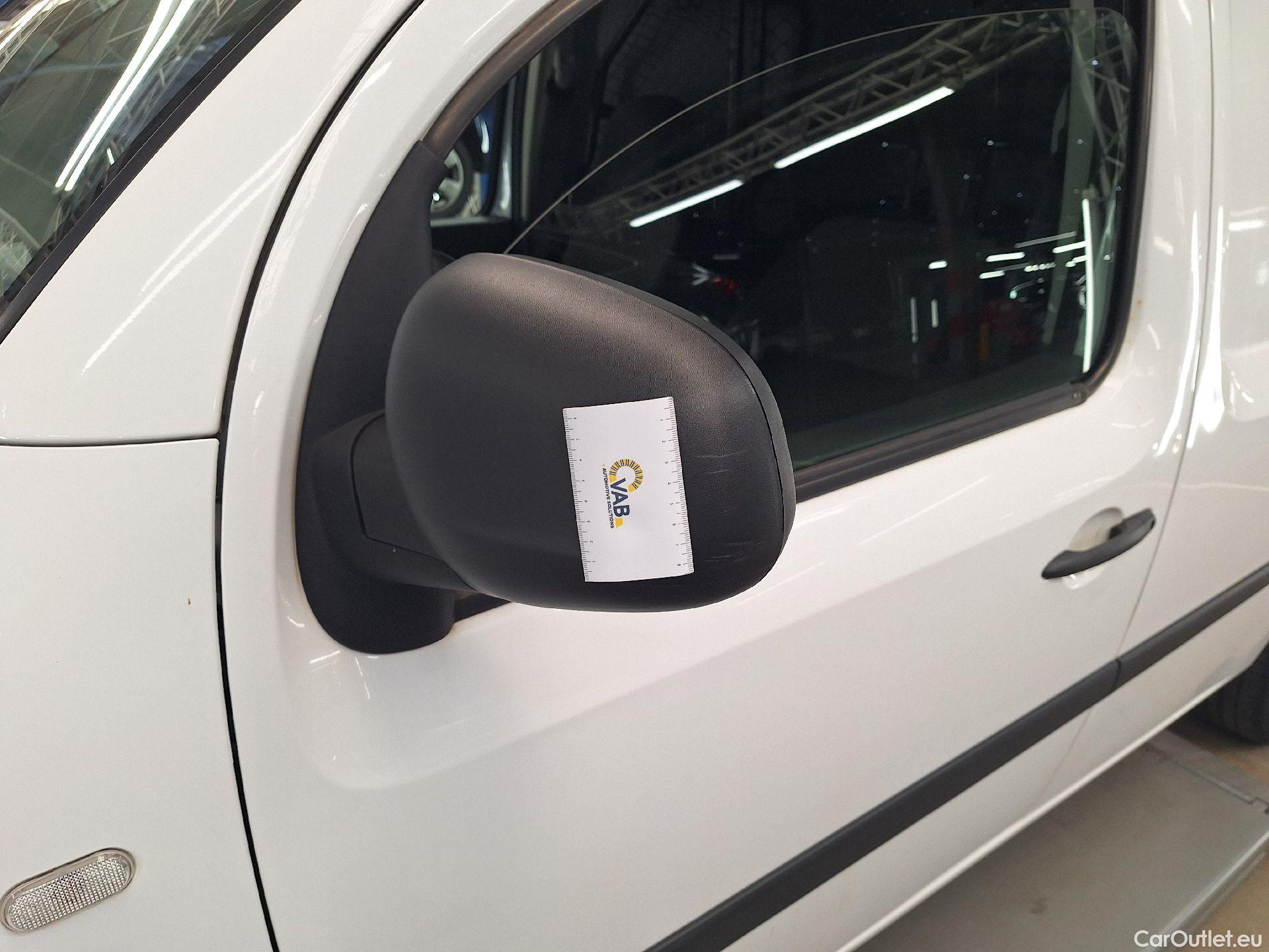  Renault  Kangoo Renault, _ Express '13, Renault  Express Blue dCi 80 Grand Confort 4 #29