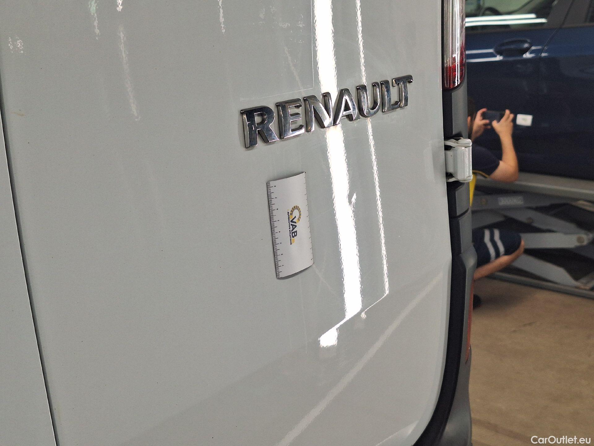  Renault  Kangoo Renault, _ Express '13, Renault  Express Blue dCi 80 Grand Confort 4 #8