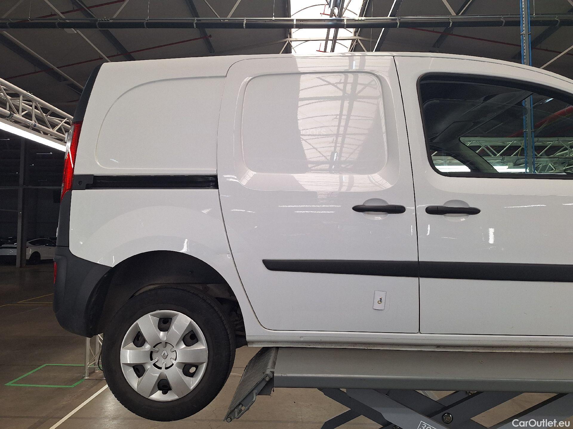  Renault  Kangoo Renault, _ Express '13, Renault  Express Blue dCi 80 Grand Confort 4 #17