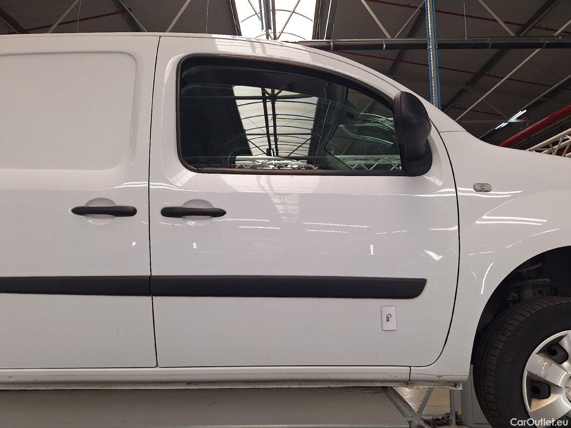  Renault  Kangoo Renault, _ Express '13, Renault  Express Blue dCi 80 Grand Confort 4 #21