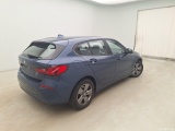  Bmw  Serie 1 BMW, 1-serie '19, BMW 1 Reeks Hatch 116d (85 kW) 5d #4