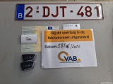  Bmw  Serie 1 BMW, 1-serie '19, BMW 1 Reeks Hatch 116d (85 kW) 5d #9