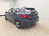 Bmw  Serie 1 BMW, 1-serie '19, BMW 1 Reeks Hatch 116d (85 kW) 5d #3