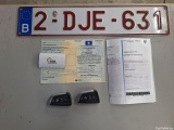  Bmw  Serie 1 BMW, 1-serie '19, BMW 1 Reeks Hatch 116d (85 kW) 5d #22